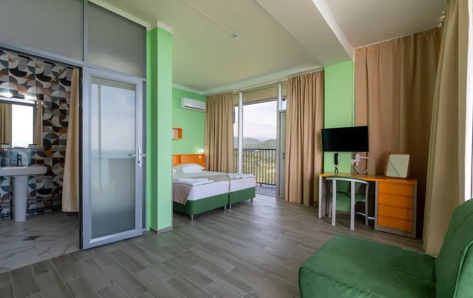 room image