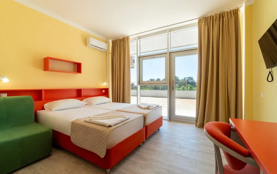 room image