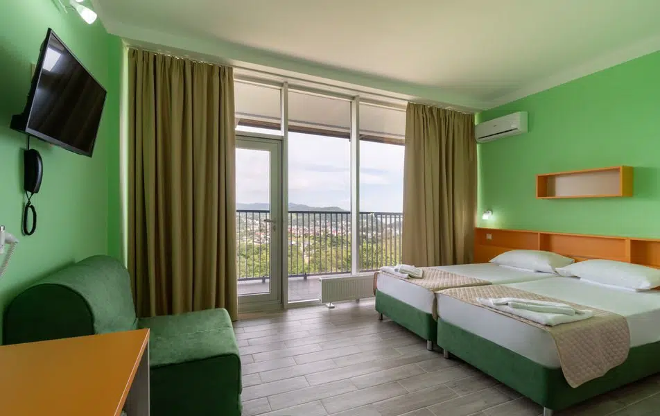 room image