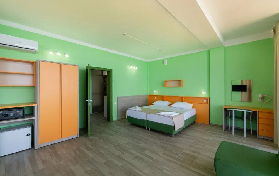 room image