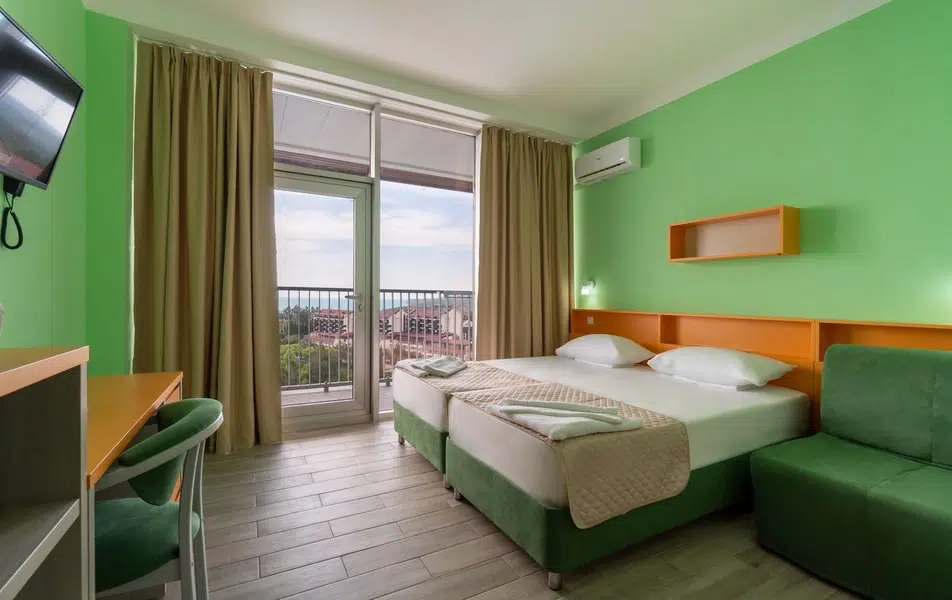 room image