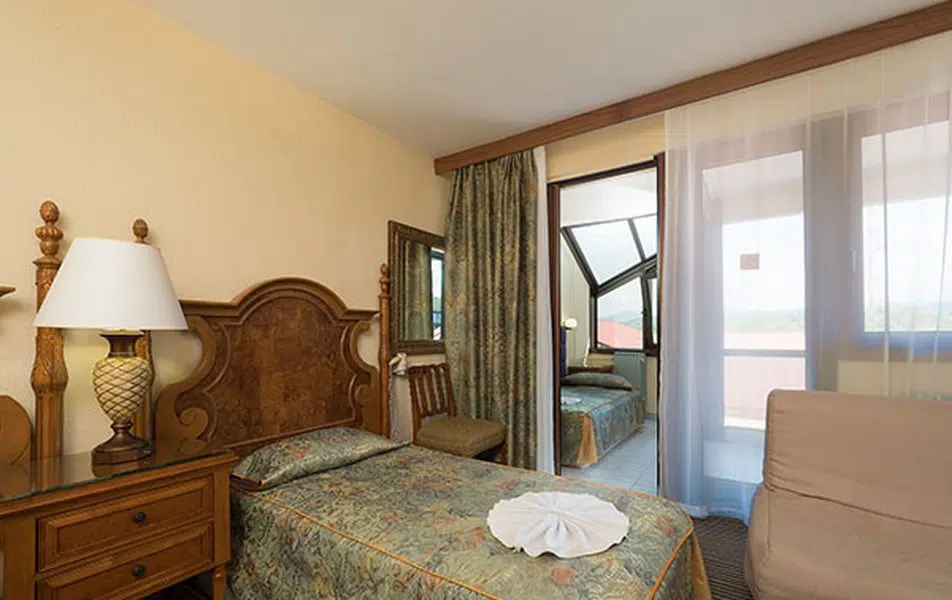 room image